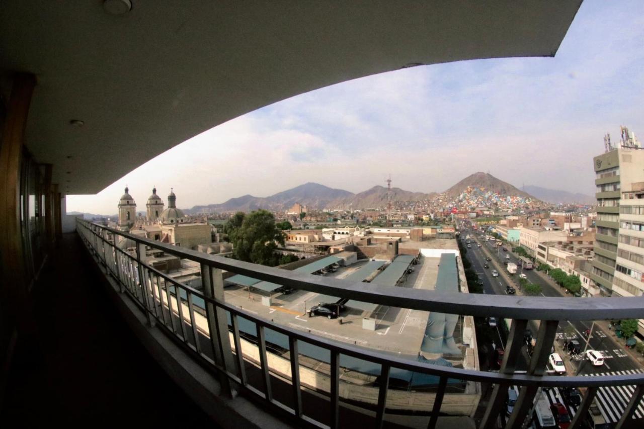 Hotel Conaco