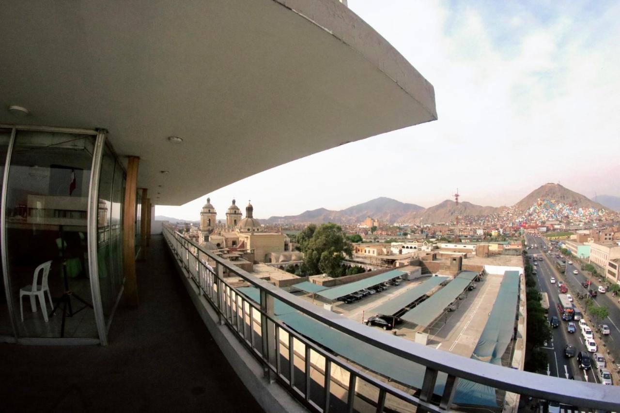 Hotel Conaco Distretto di Lima