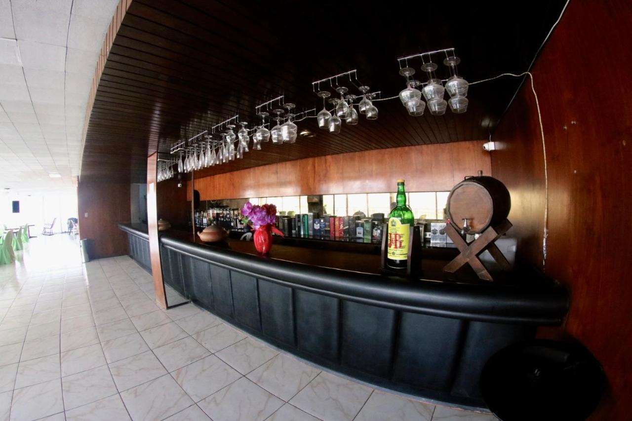 Conaco Hotel 3*