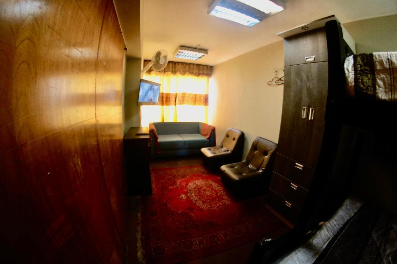 Hotel Conaco Distretto di Lima