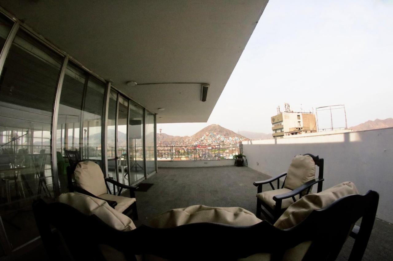 Hotel Conaco