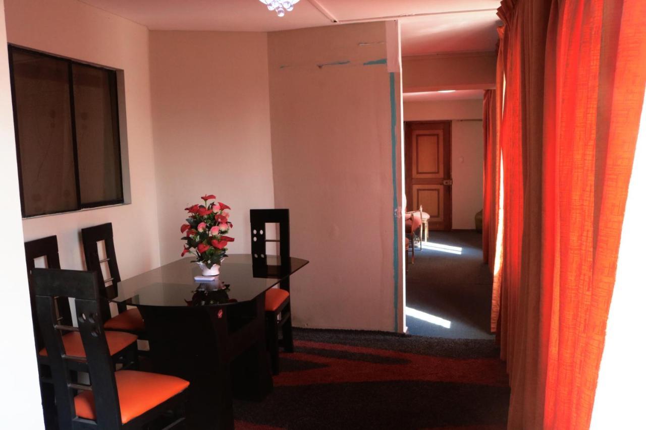 Conaco Hotel 3*