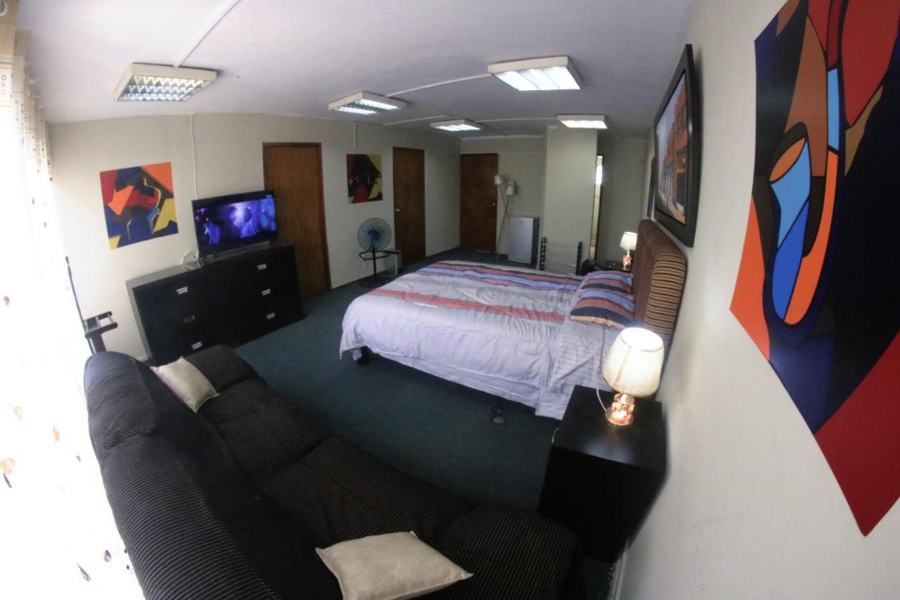 Hotel Conaco 3*