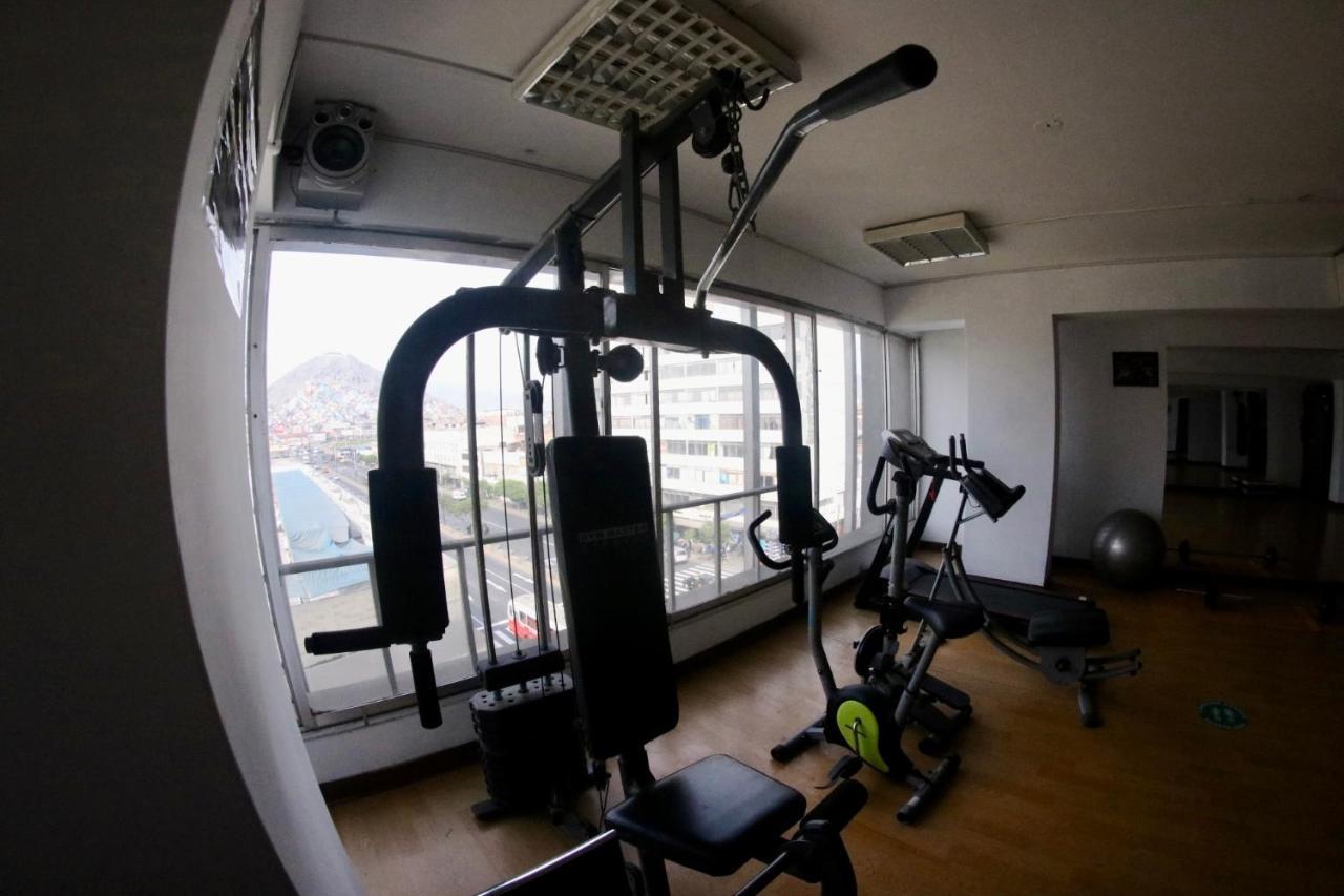 Hotel Conaco 3*
