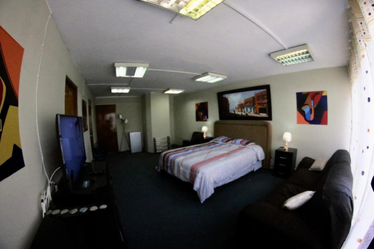 Conaco Hotel 3*